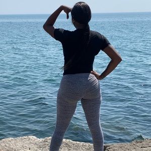 Meet your Posher, Georgia